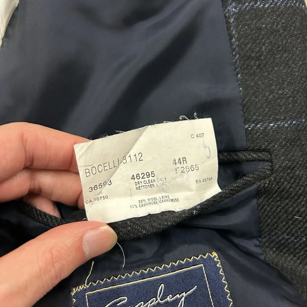 Ermenegildo Zegna ermenegildo zegna